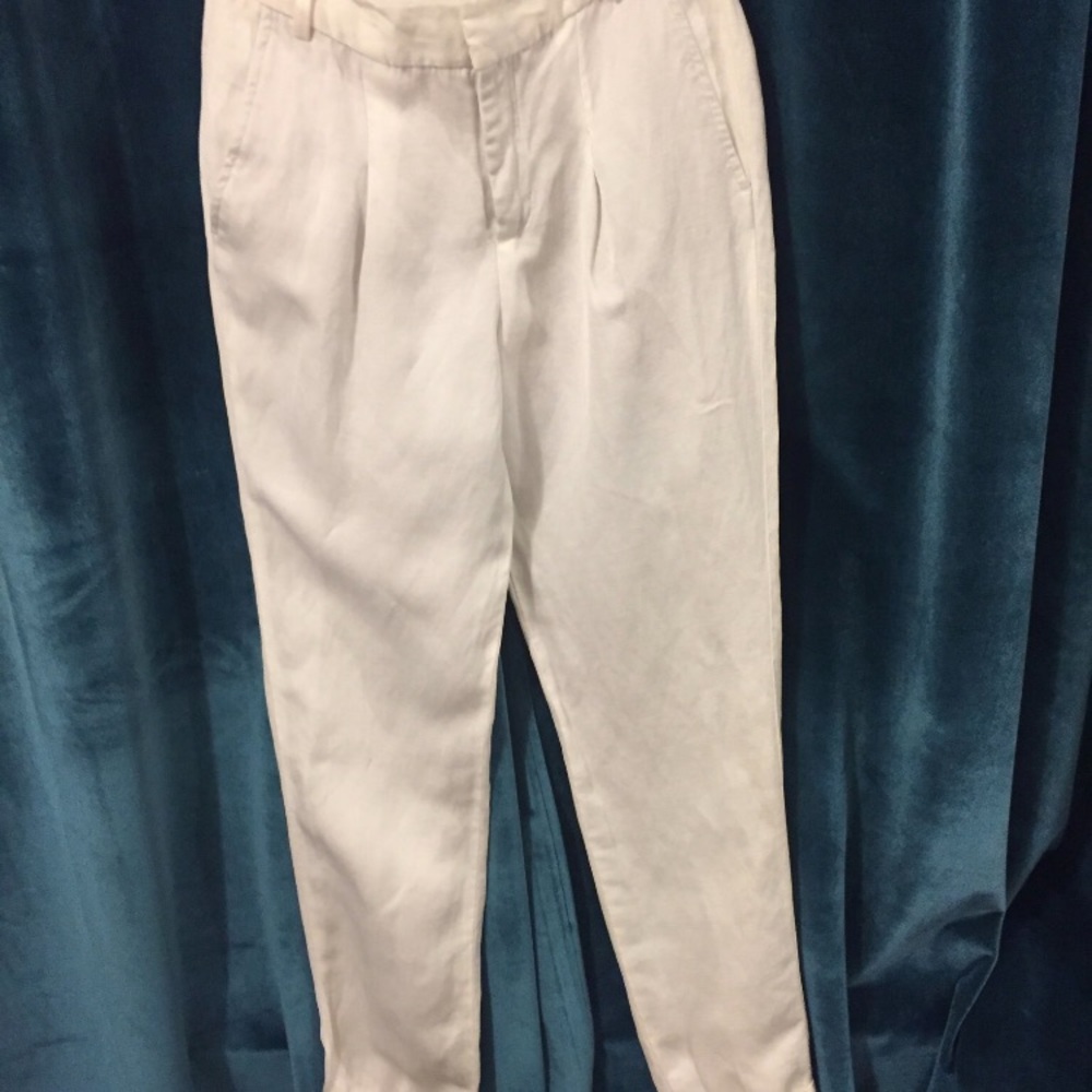 Zara Basic Trouser - Picture 4 of 4